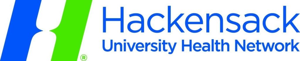 Hackensack University Health Network Logo