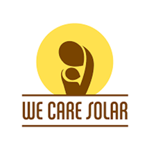 We Care Solar
