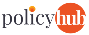Policy Hub Logo