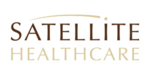 Satellite Healthcare Logo