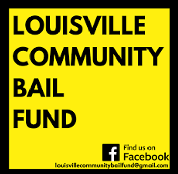 Louisville Community Bail Fund