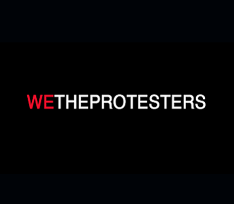 We The Protesters