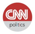 CNN Politics Logo