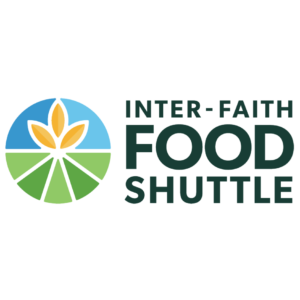 Inter-faith Food Shuttle